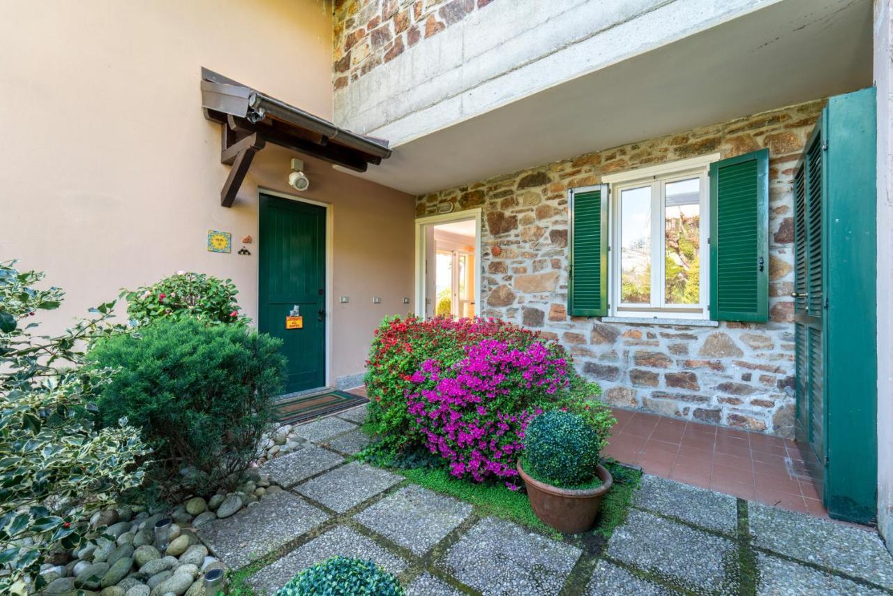 Solelago By Wonderful Italy Acquaseria Ngoại thất bức ảnh