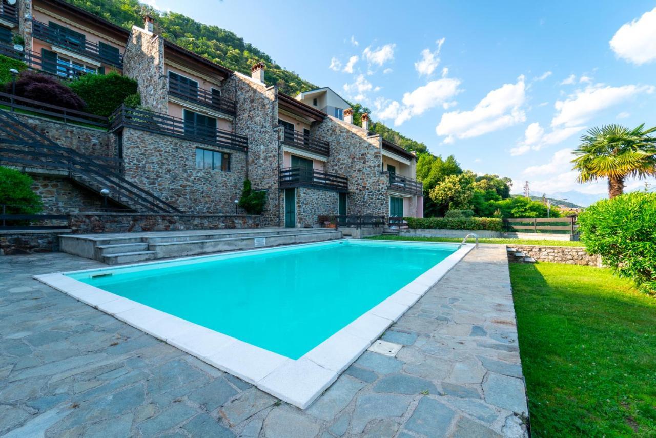 Solelago By Wonderful Italy Acquaseria Ngoại thất bức ảnh